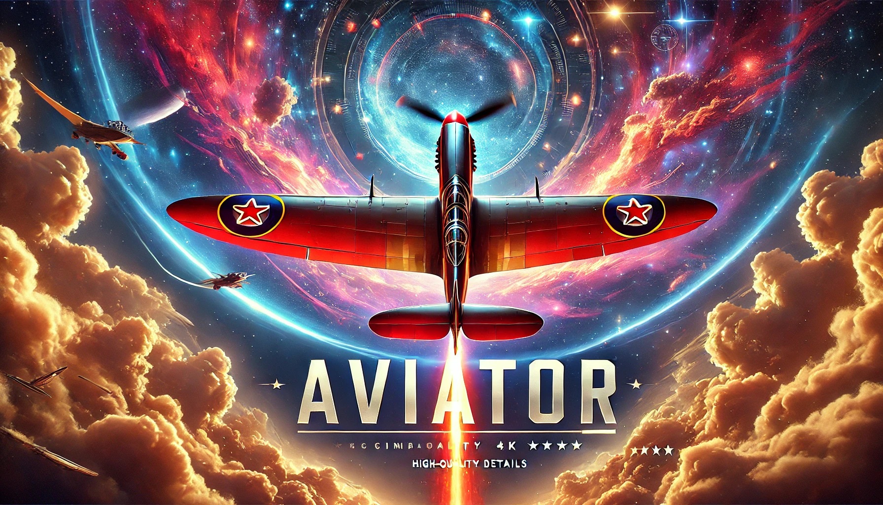 Aviator Game Online.