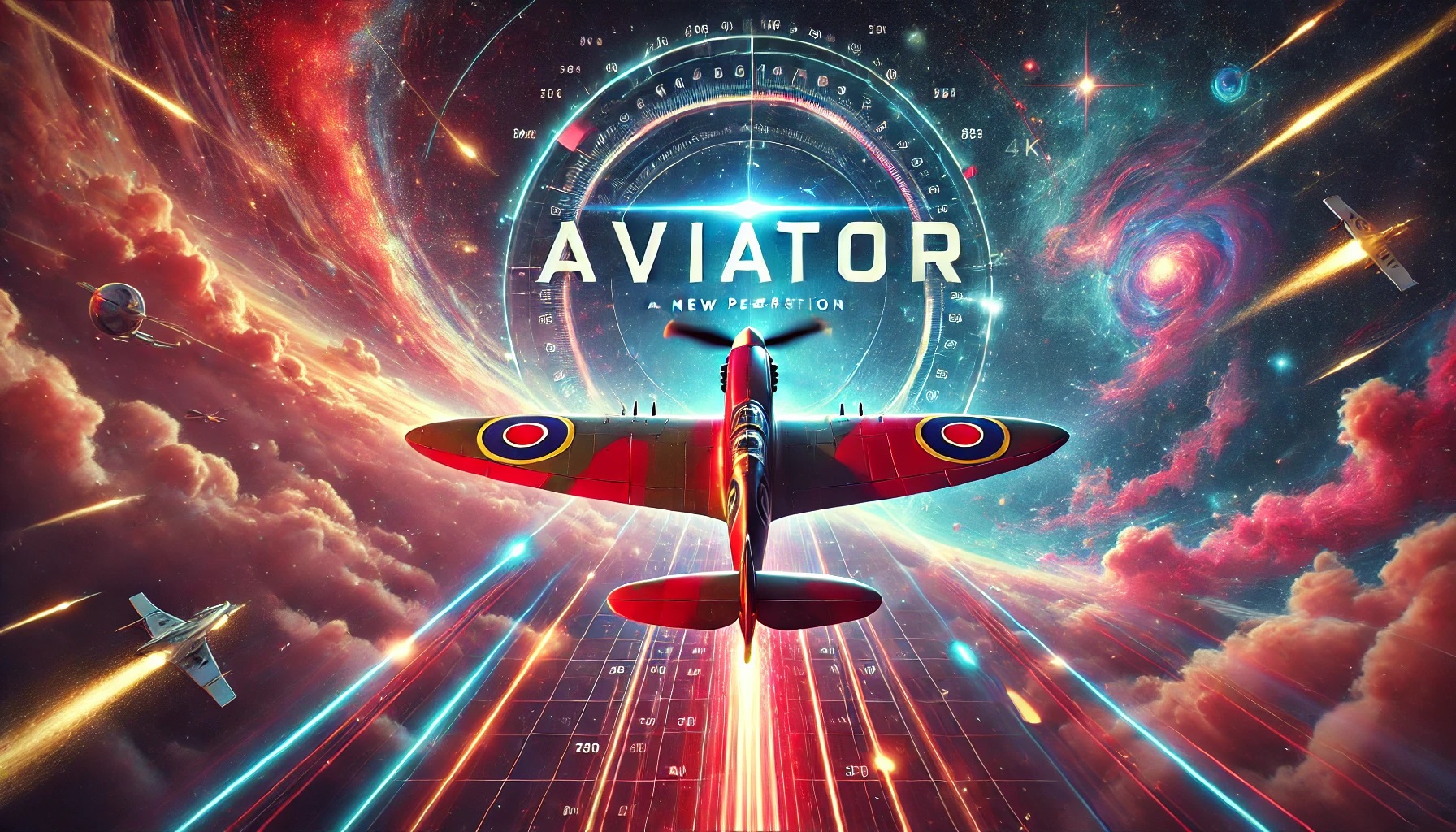 Best Aviator Game.